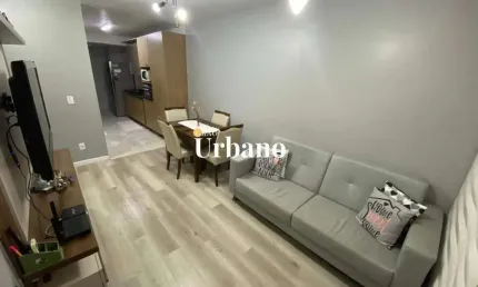 Casa Térrea com 2 Dormitórios em Condomínio Fechado — Completa, Aconchegante e Pronta para Morar