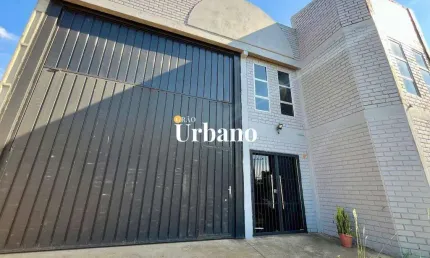 Casa comercial para alugar no Olaria, Canoas 