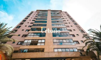 Apartamento alto padrão à venda no centro de canoas