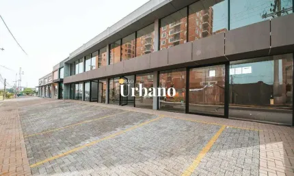 Ponto comercial para alugar no Igara, Canoas 