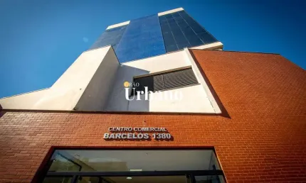 Sala Comercial para Locação no Centro de Canoas — Estrutura Completa para Seu Negócio