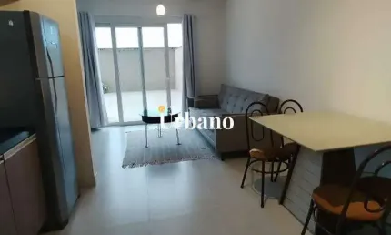 Loft Mobiliado à Venda no Max Plaza – Pronto para Morar ou Investir!