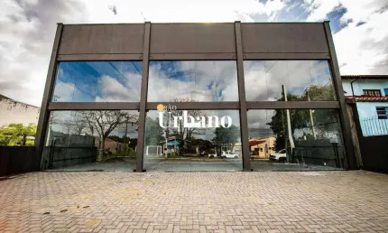 Ponto comercial para alugar no Igara, Canoas 