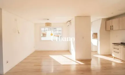 Apartamento de 2 dormitórios no centro de canoas – com vaga e churrasqueira!