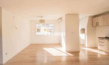 Apartamento de 2 dormitórios no centro de canoas – com vaga e churrasqueira!