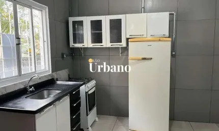 Apartamento mobiliado no marechal rondon – com vaga de garagem