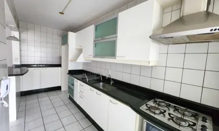 Apartamento com 3 quartos à venda no Balneário Santa Clara, Itajaí 