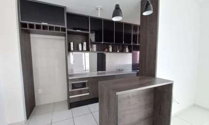Apartamento com 3 quartos à venda no Cordeiros, Itajaí 