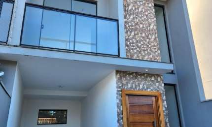 Casa com 3 quartos à venda na Cidade Nova, Itajaí 