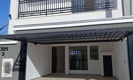 Casa com 3 quartos à venda no Dom Bosco, Itajaí 