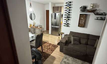 Apartamento com 2 quartos à venda no Espinheiros, Itajaí 