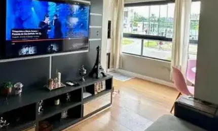 Apartamento pronto para morar com preço abaixo de mercado