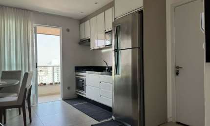 Lindo apartamento pronto para morar no bairro Cordeiros em Itajaí