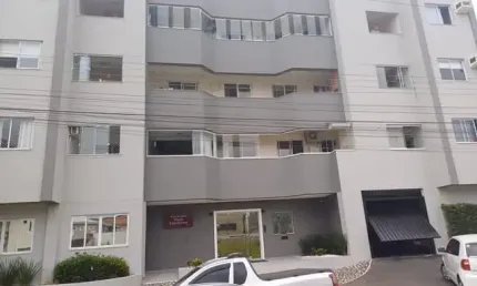 Apartamento mobiliado à venda | 1 suíte + 1 dormitório | bairro ressacada – itajaí/sc