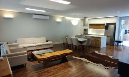 Casa Nova com fino acabamento - semi mobiliada - 100% energia solar  - CONDOMÍNIO QUINTA DAS LARANJEIRAS