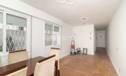 Apartamento com 3 quartos à venda na Rua Dinarte Ribeiro, 61, Moinhos de Vento, Porto Alegre, 80 m2 por R$ 590.000