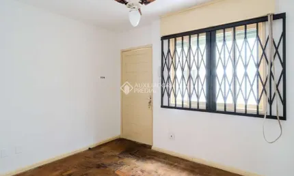 Apartamento com 3 quartos à venda na Rua Gonçalves Dias, 987, Menino Deus, Porto Alegre, 63 m2 por R$ 280.000