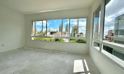 Apartamento com 2 quartos à venda na Rua Doutora Carmen Pinto de Azevedo Andrade, 96, Floresta, Porto Alegre, 69 m2 por R$ 950.000