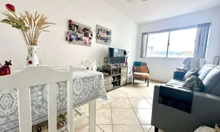 Apartamento com 1 quarto à venda na Rua Albion, 402, Partenon, Porto Alegre, 41 m2 por R$ 157.000