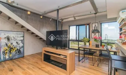 Apartamento com 2 quartos à venda na Rua Coronel Claudino, 25, Cristal, Porto Alegre, 86 m2 por R$ 810.000