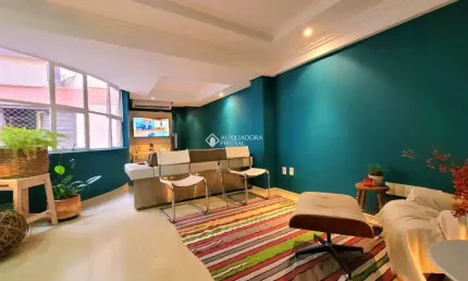 Apartamento com 2 quartos à venda na Rua da República, 503, Cidade Baixa, Porto Alegre, 130 m2 por R$ 570.000