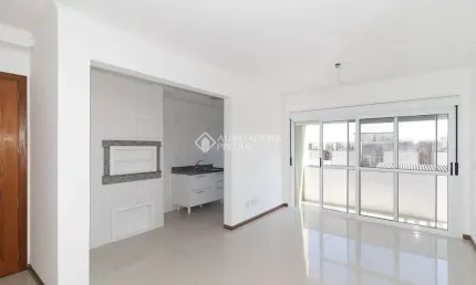 Apartamento com 2 quartos à venda na Rua Teixeira de Freitas, 659, Santo Antônio, Porto Alegre, 69 m2 por R$ 500.000