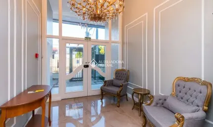 Apartamento com 3 quartos à venda na Rua Padre Alois Kades S J, 500, Vila Ipiranga, Porto Alegre, 84 m2 por R$ 1.022.001