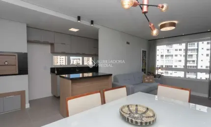 Apartamento com 3 quartos à venda na Rua Padre Alois Kades S J, 500, Vila Ipiranga, Porto Alegre, 84 m2 por R$ 1.292.000