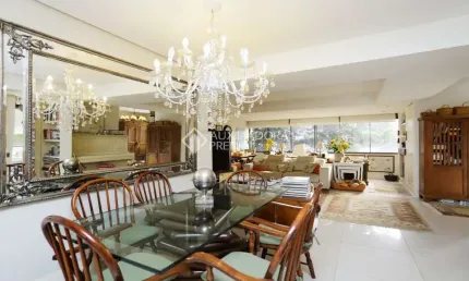 Apartamento com 3 quartos à venda na Rua Comendador Rheingantz, 750, Auxiliadora, Porto Alegre, 122 m2 por R$ 1.394.000