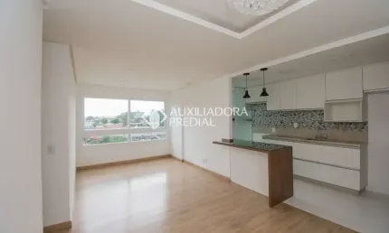 Apartamento com 2 quartos à venda na Rua Frederico Otávio Domingues Barbosa, 50, São Sebastião, Porto Alegre, 65 m2 por R$ 570.000