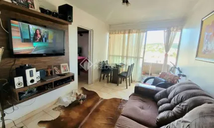 Apartamento com 2 quartos à venda na Avenida Otto Niemeyer, 1380, Tristeza, Porto Alegre, 70 m2 por R$ 280.000