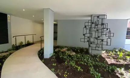 Apartamento com 1 quarto à venda na Rua Artigas, 275, Petrópolis, Porto Alegre, 45 m2 por R$ 403.000