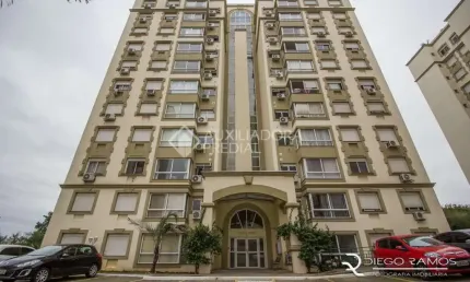 Cobertura com 3 quartos à venda na Avenida da Cavalhada, 4530, Cavalhada, Porto Alegre, 135 m2 por R$ 630.000