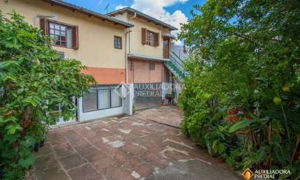 Casa em condomínio fechado com 2 quartos à venda na Rua Professor Ivo Corseuil, 496, Petrópolis, Porto Alegre, 130 m2 por R$ 1.449.000