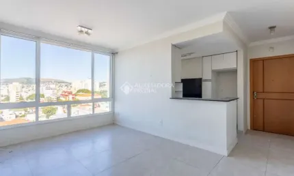 Apartamento com 2 quartos à venda na Rua São Francisco, 469, Santana, Porto Alegre, 61 m2 por R$ 550.000