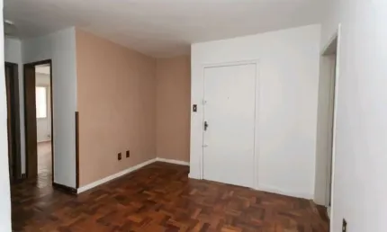 Apartamento com 2 quartos à venda na Rua Doutor Dário de Bittencourt, 135, Vila Ipiranga, Porto Alegre, 55 m2 por R$ 255.000