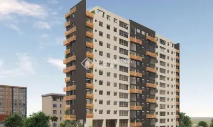 Apartamento com 2 quartos à venda na Rua Alberto Silva, 501, Vila Ipiranga, Porto Alegre, 62 m2 por R$ 530.000
