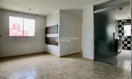 Apartamento com 2 quartos à venda na rua gabriel franco da luz, 242, sarandi, porto alegre, 47 m2 por r$ 165.000