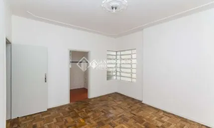 Apartamento com 2 quartos à venda na Rua Jerônimo Coelho, 95, Centro Histórico, Porto Alegre, 54 m2 por R$ 265.000