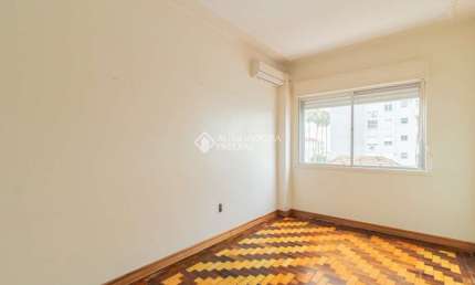 Apartamento com 2 quartos à venda na Avenida Getúlio Vargas, 298, Menino Deus, Porto Alegre, 75 m2 por R$ 350.000