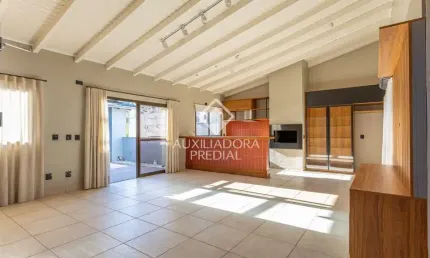 Cobertura com 3 quartos à venda na Rua Buenos Aires, 583, Jardim Botânico, Porto Alegre, 229 m2 por R$ 1.150.000
