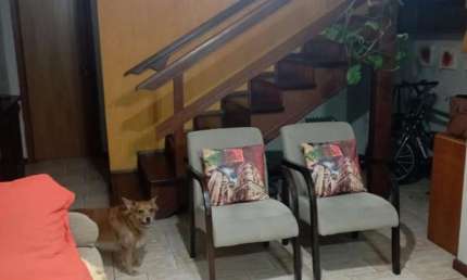 Casa com 4 quartos à venda na Rua Euclydes da Cunha, 71, Partenon, Porto Alegre, 151 m2 por R$ 648.000