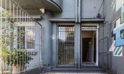 Apartamento com 3 quartos à venda na Rua Santo Antônio, 391, Floresta, Porto Alegre, 132 m2 por R$ 500.000