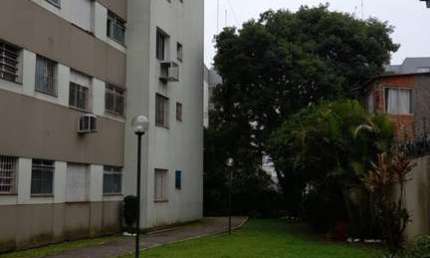 Apartamento com 1 quarto à venda na Rua Saldanha da Gama, 853, Vila São José, Porto Alegre, 46 m2 por R$ 220.000