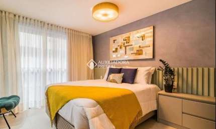 Loft com 1 quarto à venda na Rua Vinte e Quatro de Outubro, 1585, Auxiliadora, Porto Alegre, 24 m2 por R$ 505.000