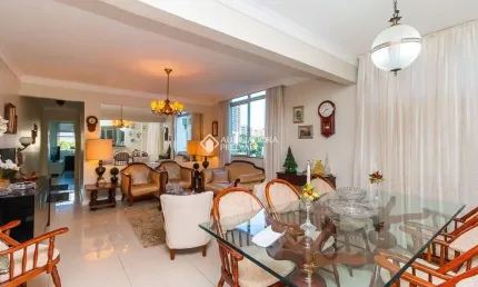 Apartamento com 2 quartos à venda na Rua Anita Garibaldi, 2120, Boa Vista, Porto Alegre, 66 m2 por R$ 650.000