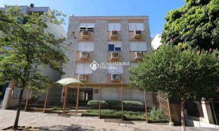 Apartamento com 1 quarto à venda na Rua Coronel Manoel Py, 204, São João, Porto Alegre, 40 m2 por R$ 370.000
