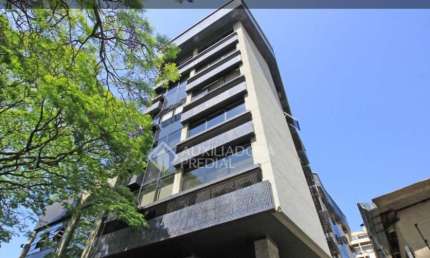 Sala comercial à venda na Rua Doutor Florêncio Ygartua, 391, Moinhos de Vento, Porto Alegre, 33 m2 por R$ 295.000