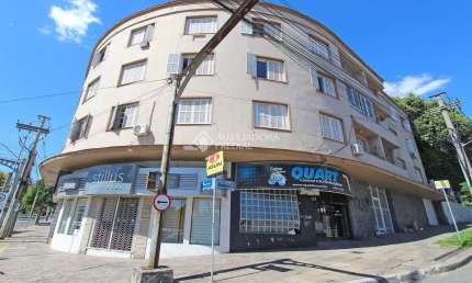 Apartamento com 3 quartos à venda na Avenida Carlos Gomes, 26, Boa Vista, Porto Alegre, 72 m2 por R$ 215.000