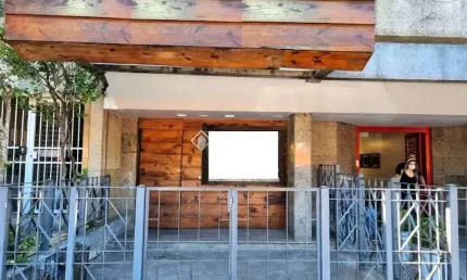 Ponto comercial à venda na rua comendador caminha, 310, moinhos de vento, porto alegre, 199 m2 por r$ 1.900.000